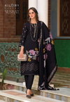 Nusrat By Kilory Masleen Digital Foil Printed Salwar Kameez Wholesale Price In Surat
